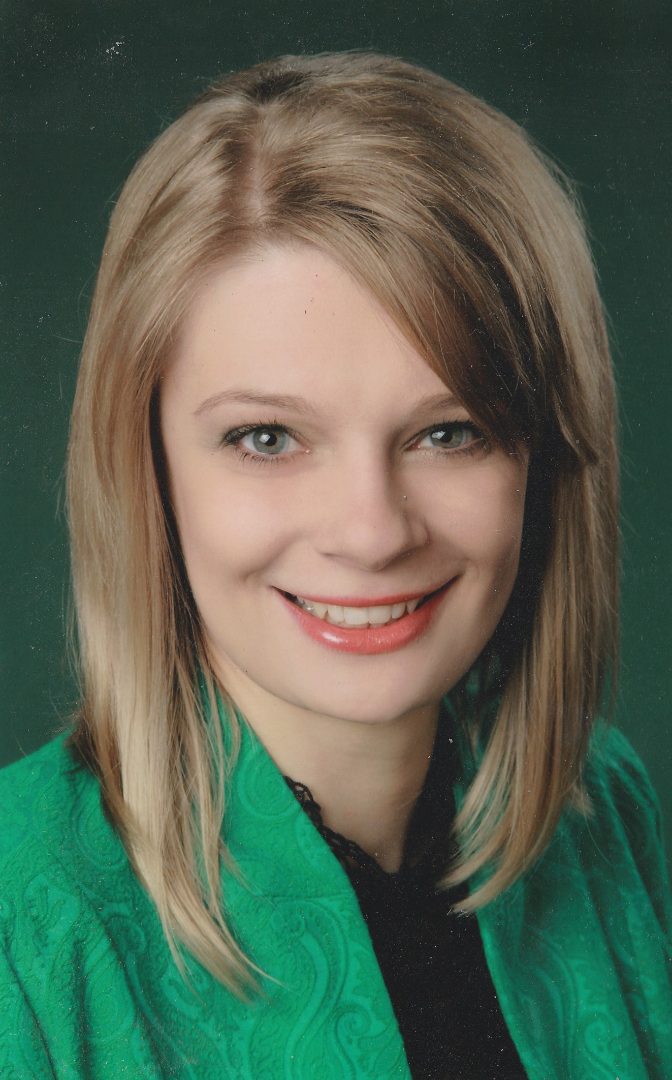 Aleksandra Bilińska Radczyni prawna