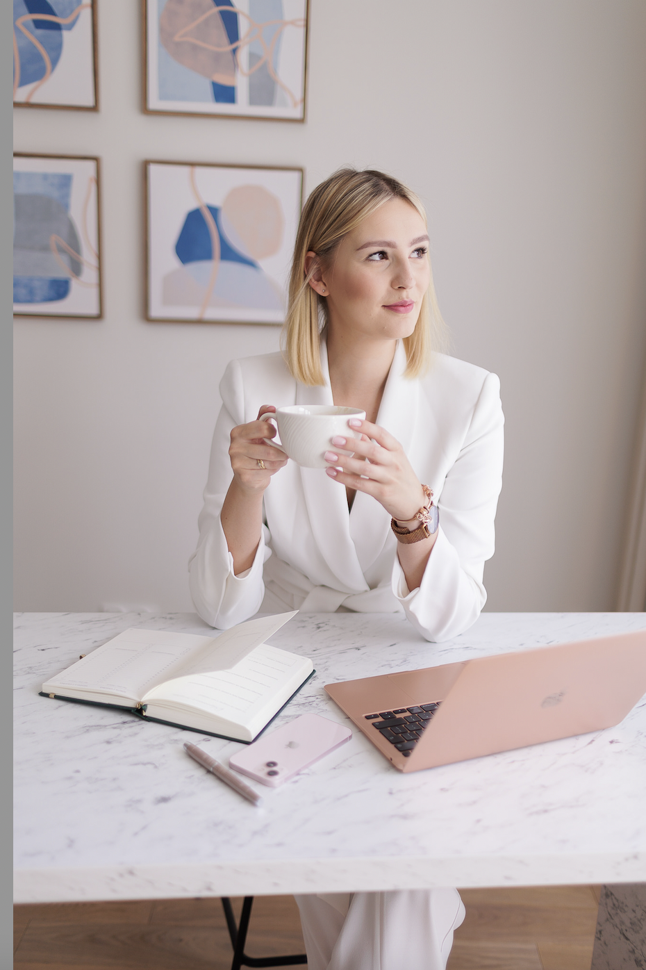 Justyna Witkowska Adwokat, mediator