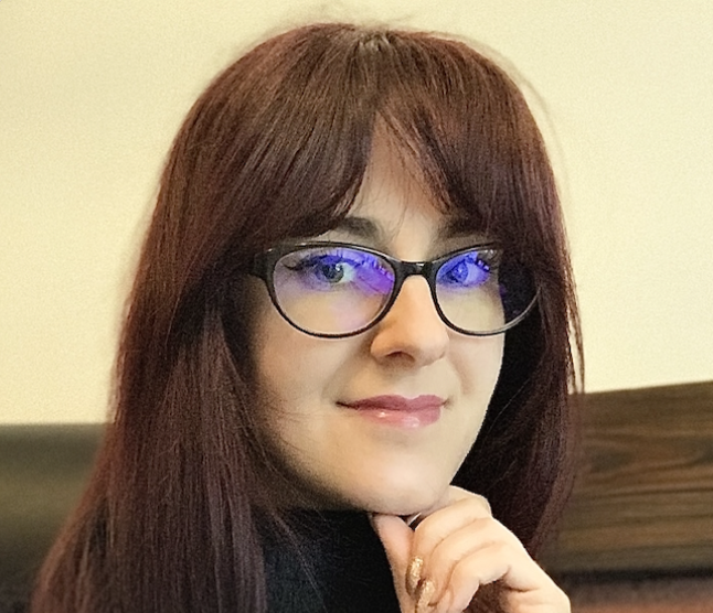 Alicja Praszkiewicz Radca Prawny