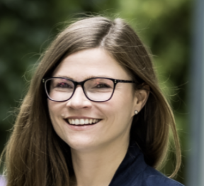 Martyna Migas-Zientara radca prawny