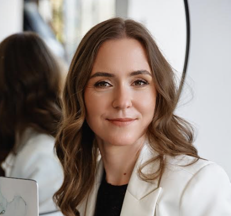 Monika Stojko, radca prawny