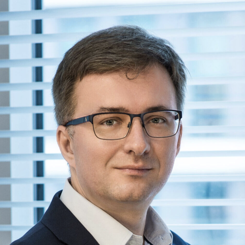 Arkadiusz Łagowski