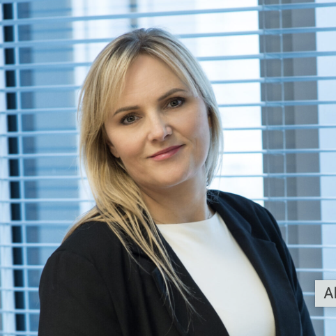 Aleksandra Chojnacka
